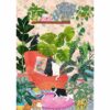 Puzzle The Art of Colour : No Place Like Home - Trefl - 1000 pièces