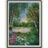 Puzzle Through the Wild - Weve - 1000 pièces