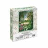 Puzzle Through the Wild - Weve - 1000 pièces