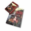 Puzzle little house - Esther Bennink - 99 pièces