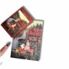 Puzzle little house - Esther Bennink - 99 pièces