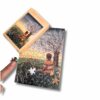 Puzzle Ostara - Esther Bennink - 99 pièces