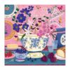 Puzzle Art of the Table - Galison - 500 pièces