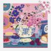 Puzzle Art of the Table - Galison - 500 pièces