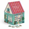 Puzzle Books of Wonder - Galison - 500 pièces