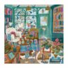Puzzle Books of Wonder - Galison - 500 pièces