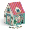 Puzzle Books of Wonder - Galison - 500 pièces