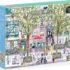 Puzzle Cats In The City - Galison - 1000 pièces