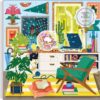 Puzzle Disco Life - Galison - 500 pièces