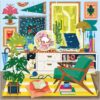 Puzzle Disco Life - Galison - 500 pièces