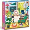 Puzzle Disco Life - Galison - 500 pièces