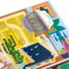 Puzzle Disco Life - Galison - 500 pièces