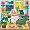 Puzzle Disco Life - Galison - 500 pièces