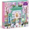 Puzzle Easter Candy Shop - Galison - 500 pièces