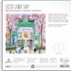 Puzzle Easter Candy Shop - Galison - 500 pièces