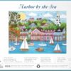 Puzzle Harbor by The Sea - Galison - 1000 pièces