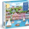 Puzzle Harbor by The Sea - Galison - 300 pièces