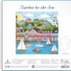 Puzzle Harbor by The Sea - Galison - 300 pièces