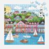 Puzzle Harbor by The Sea - Galison - 300 pièces