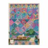 Puzzle Quilter's Corner - Galison - 1000 pièces