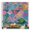 Puzzle Quilter's Corner - Galison - 1000 pièces