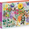 Puzzle Seasons in Bloom - Galison - 1000 pièces