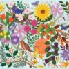 Puzzle Seasons in Bloom - Galison - 1000 pièces