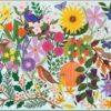 Puzzle Seasons in Bloom - Galison - 1000 pièces