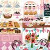 Puzzle Bakery - Magnolia - 1000 pièces