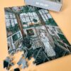 Puzzle Art Gallery - Piecely - 99 pièces