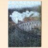 Puzzle Glenfinnan Viaduct - Piecely - 99 pièces