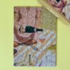 Puzzle La Dolce Vita - Piecely - 99 pièces