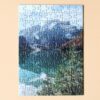 Puzzle Lago Di Braies - Piecely - 99 pièces