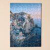Puzzle Manarola - Piecely - 99 pièces