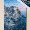 Puzzle Manarola - Piecely - 99 pièces
