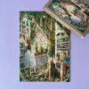 Puzzle The Hideaway - Piecely - 99 pièces