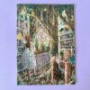 Puzzle The Hideaway - Piecely - 99 pièces
