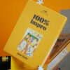 Puzzle 100% impro - Jour Férié - 500 pièces