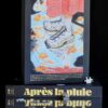 Puzzle Après la pluie - Jour Férié - 1000 pièces