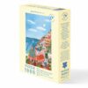 Puzzle Positano - La Petite Epicerie - 1000 pièces