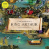 Puzzle The World of King Arthur  - Laurence King - 1000 pièces