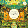Puzzle The World of The Great Gatsby  - Laurence King - 1000 pièces