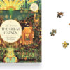Puzzle The World of The Great Gatsby  - Laurence King - 1000 pièces