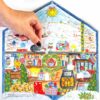 Puzzle la serre du derbyshire - Michèle Wilson - 250 pièces