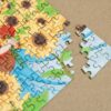 Puzzle Aurora Muse - Olléo - 99 pièces