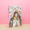 Puzzle Blooming Serenade - Olléo - 500 pièces