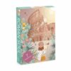 Puzzle Colosseum: Roman Soul - Olléo - 1000 pièces