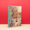 Puzzle Colosseum: Roman Soul - Olléo - 1000 pièces