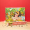 Puzzle Fairy Gaze - Olléo - 500 pièces