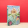 Puzzle Taj Mahal: Dream of Dawn - Olléo - 1000 pièces